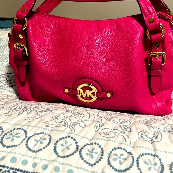 Michael Kors Handbag - Picture 3 of 4